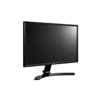Monitor 21,5  AH-IPS FullHD 1920x1080 HDMI DVI Dsub Forgatható Dönthető LG illusztráció, fotó 2