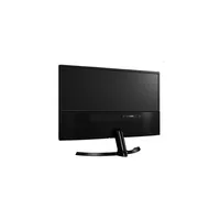 Monitor 21,5  AH-IPS FullHD 1920x1080 HDMI DVI Dsub Forgatható Dönthető LG illusztráció, fotó 3
