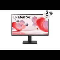 Monitor 21,5" 1920x1080 VA VGA HDMI LG 22MR410 22MR410-B.AEUQ Technikai adatok