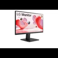 Monitor 21,5  1920x1080 VA VGA HDMI LG 22MR410 illusztráció, fotó 4