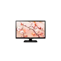 LED monitor-TV illusztráció, fotó 1