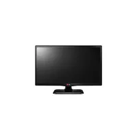 LED monitor-TV illusztráció, fotó 2