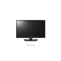 LED monitor-TV illusztráció, fotó 1