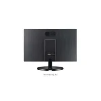 23  Monitor -B LED; 16:9; FullHD 1920x1080; 2ms; 5M:1, 250cd; HDMI; DVI; Dsub illusztráció, fotó 3