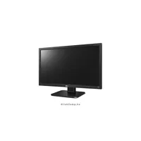Monitor 23  IPS LED; 16:9; FHD 1920x1080; 5ms; 5M:1, 250cd; DVI; Dsub; Pivot; M illusztráció, fotó 3