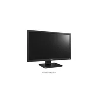 Monitor 23  IPS LED; 16:9; FHD 1920x1080; 5ms; 5M:1, 250cd; DVI; Dsub; Pivot; M illusztráció, fotó 5