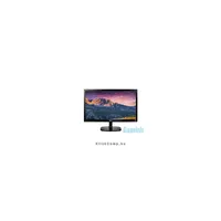 Monitor 23  LED IPS HDMI LG 23MP48HQ-P illusztráció, fotó 1