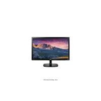 Monitor 23  FHD 1920x1800 VGA HDMI LG IPS 23MP48HQ-P illusztráció, fotó 1
