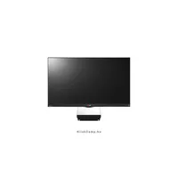 Monitor 23  IPS LED; 16:9; FullHD 1920x1080; 5ms; 10M:1; 250cd; HDMIx2; Dsub; S illusztráció, fotó 1