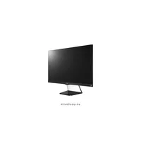 Monitor 23  IPS LED; 16:9; FullHD 1920x1080; 5ms; 10M:1; 250cd; HDMIx2; Dsub; S illusztráció, fotó 2