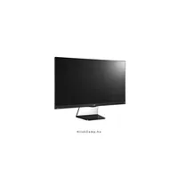 Monitor 23  IPS LED; 16:9; FullHD 1920x1080; 5ms; 10M:1; 250cd; HDMIx2; Dsub; S illusztráció, fotó 3