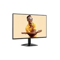 Monitor 23,8  1920x1080 300 cd 1ms VGA HDMI 120Hz AOC 24B31H illusztráció, fotó 2