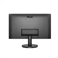 Monitor 23.8  FHD 1920x1080 IPS 1ms VGA HDMI hangszóró 100Hz AOC 24B3HA2 illusztráció, fotó 5
