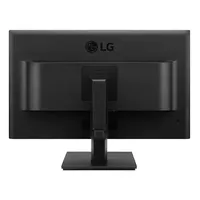 Monitor 24  1920x1080 IPS VGA HDMI DVI DP LG 24BK550Y-I illusztráció, fotó 4