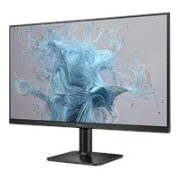 Monitor 24  1920x1080 1ms VGA HDMI 100Hz Philips 24E2N1100LB illusztráció, fotó 3