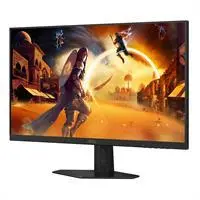 AO monitor 23.8 1920x1080 16:9 300cd 180Hz IPS HDMI DisplayPort illusztráció, fotó 2
