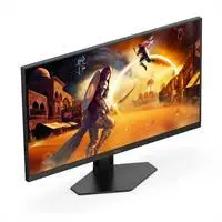AO monitor 23.8 1920x1080 16:9 300cd 180Hz IPS HDMI DisplayPort illusztráció, fotó 3