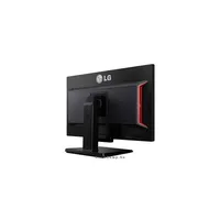Monitor 24  gamer 144 Hz DVI HDMI LG 24GM79G illusztráció, fotó 2