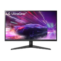 Monitor 24" 1920x1080 VA HDMI DP LG 24GQ50F-B 24GQ50F-B.AEUQ Technikai adatok