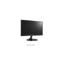 Monitor 23,8  LED HDMI Slim illusztráció, fotó 2