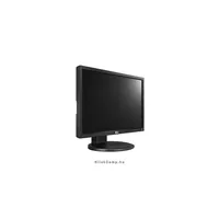 Monitor 24  IPS LED; 16:9; FullHD1920x1080; 5ms; 5M:1, 250cd; DVI; Dsub; USB; P illusztráció, fotó 4