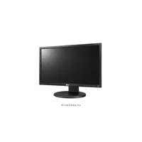 Monitor 24  IPS LED; 16:10; 1680x1050; 5ms; 5M:1, 250cd; DVI; Dsub; Speaker; Pi illusztráció, fotó 3