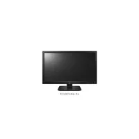 Monitor 24  IPS LED LG 24MB67PY-B illusztráció, fotó 1