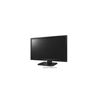 Monitor 24  IPS LED LG 24MB67PY-B illusztráció, fotó 2