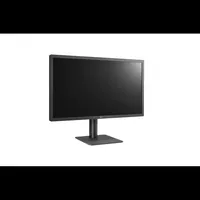 Monitor 24  3840x2160 IPS USB-C LG 24MD4KL illusztráció, fotó 3