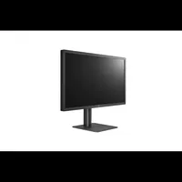 Monitor 24  3840x2160 IPS USB-C LG 24MD4KL illusztráció, fotó 4