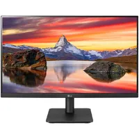 Monitor 24" 1920x1080 IPS VGA HDMI LG 24MP400P-B 24MP400P-B.BEU Technikai adatok