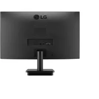 Monitor 23,8  1920x1080 IPS VGA HDMI LG 24MP400-B illusztráció, fotó 4