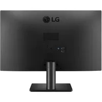 Monitor 24  1920x1080 IPS HDMI LG 24MP500-B illusztráció, fotó 3