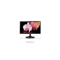 23,8  24MP55HQ-P LED IPS HDMI monitor illusztráció, fotó 1