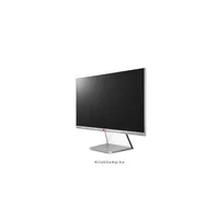 Monitor 23,8  LED IPS HDMI illusztráció, fotó 2