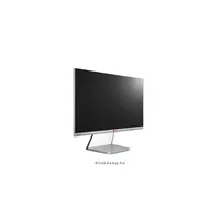 Monitor 23,8  LED IPS HDMI illusztráció, fotó 3