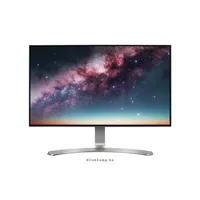 Monitor 24  1920x1080 IPS VGA HDMI LG 24MP88HV-S illusztráció, fotó 1