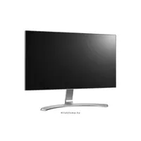 Monitor 24  1920x1080 IPS VGA HDMI LG 24MP88HV-S illusztráció, fotó 2