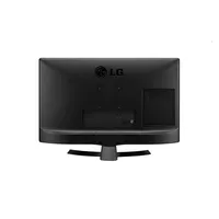24  Personal TV 1366x768 HDMI USB Scart Speaker LG 24MT49DF-PZ illusztráció, fotó 4