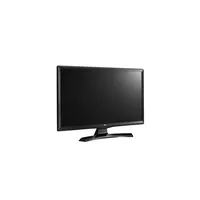 TY-monitor 24  1366x768 LG 24MT49S HDMI USB Speaker Smart Personal TV illusztráció, fotó 3