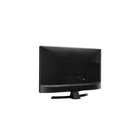 TY-monitor 24  1366x768 LG 24MT49S HDMI USB Speaker Smart Personal TV illusztráció, fotó 5