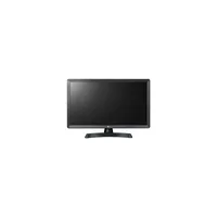 TV-monitor 23,6" HD ready HDMI LG 24TL510V-PZ LED 24TL510V-PZ.AEU Technikai adatok