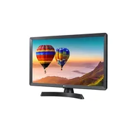 TV-monitor 23,6  HD ready LED Smart Wifi HDMI LG illusztráció, fotó 2