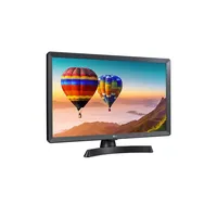 TV-monitor 23,6  HD ready LED Smart Wifi HDMI LG illusztráció, fotó 3