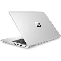 HP laptop 14  FHD i7-1165G7 16GB 512GB Int. VGA Win10Pro ezüst HP 640 G8 illusztráció, fotó 5