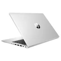 HP ProBook laptop 14  FHD i5-1135G7 8GB 256GB IrisXe W10Pro ezüst HP ProBook 64 illusztráció, fotó 2