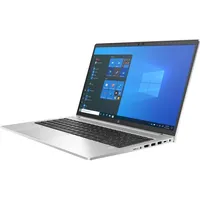 HP 650 laptop 15,6  FHD i5-1135G7 16GB 512GB IrisXe W10Pro ezüst HP 650 G8 illusztráció, fotó 2