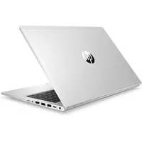 HP 650 laptop 15,6  FHD i5-1135G7 16GB 512GB IrisXe W10Pro ezüst HP 650 G8 illusztráció, fotó 5