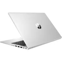 HP 650 laptop 15,6  FHD i7-1165G7 16GB 512GB IrisXe W10Pro ezüst HP 650 G8 illusztráció, fotó 3