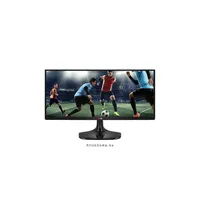 Monitor 25  25UM55-P LED IPS 21:9 Ultrawide HDMI monitor illusztráció, fotó 1